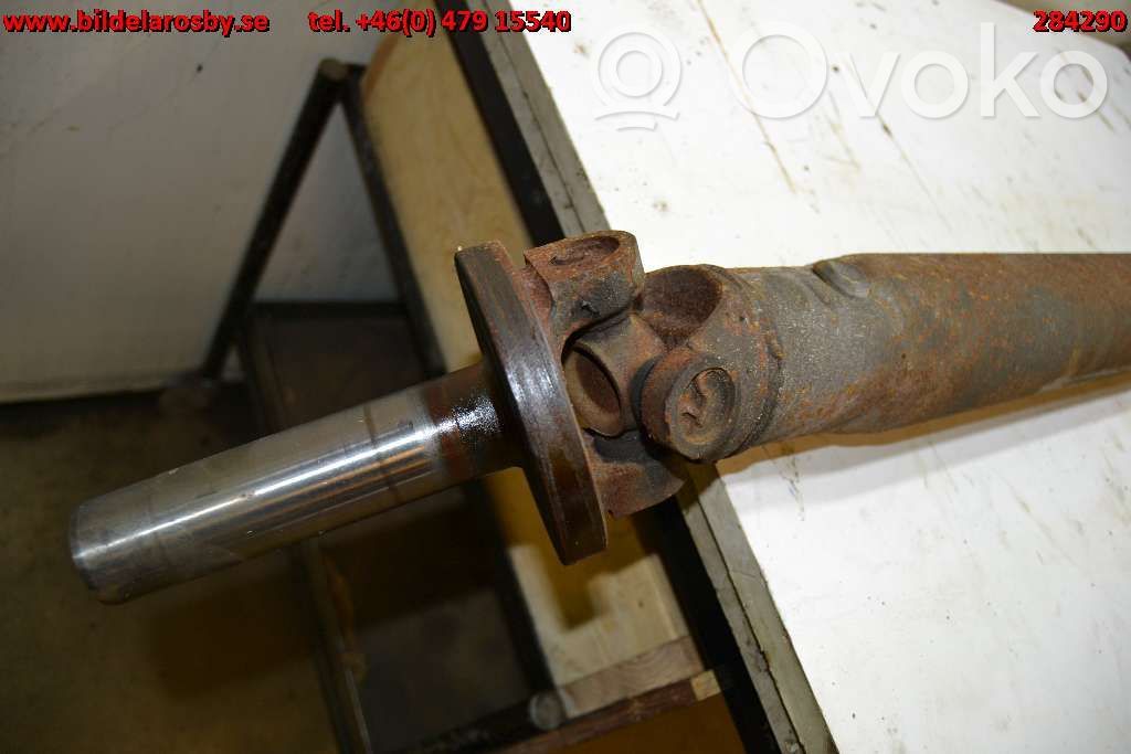 Lincoln Town Car Drive shaft (set) 