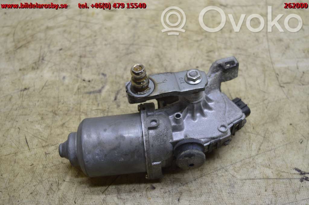 Chrysler 300 - 300C Motor del limpiaparabrisas 