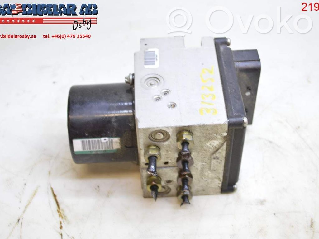 Ford Mustang V ABS Pump 