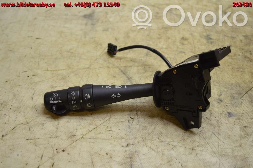 Cadillac SRX Indicator stalk 