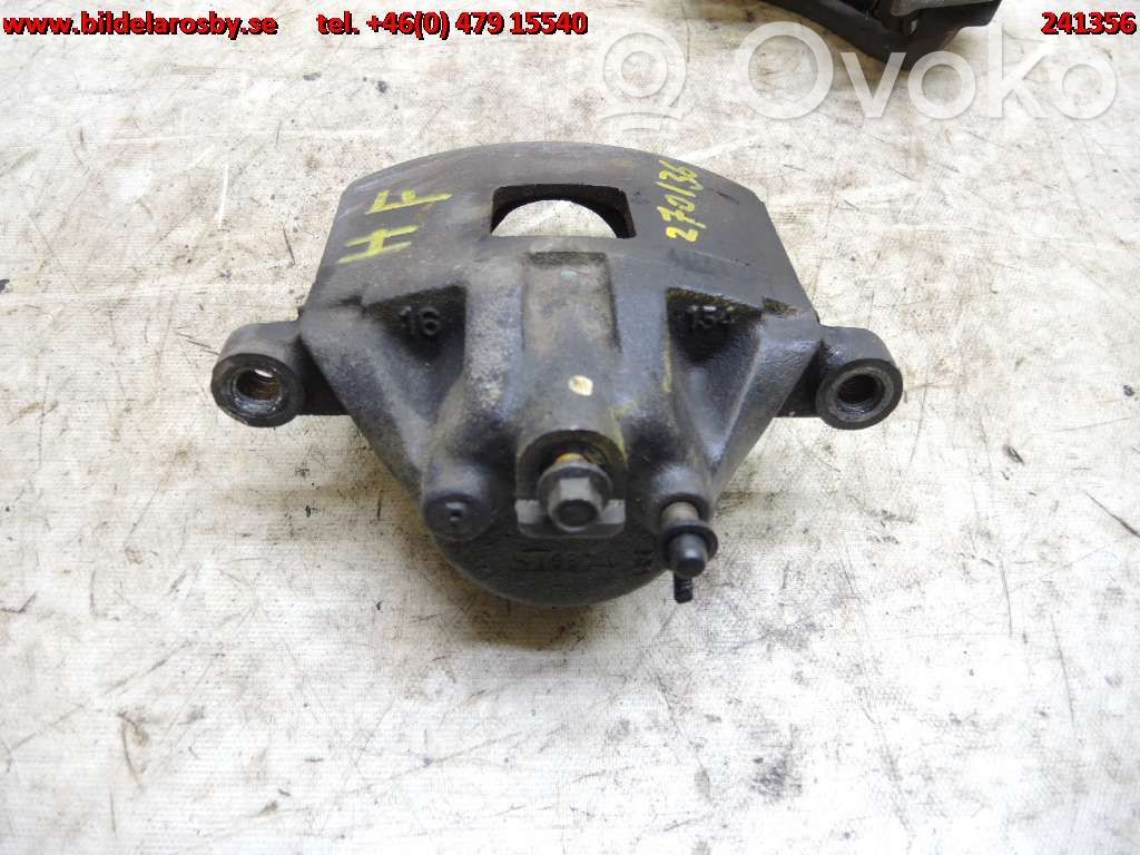 Cadillac STS Seville Priekinis suportas 