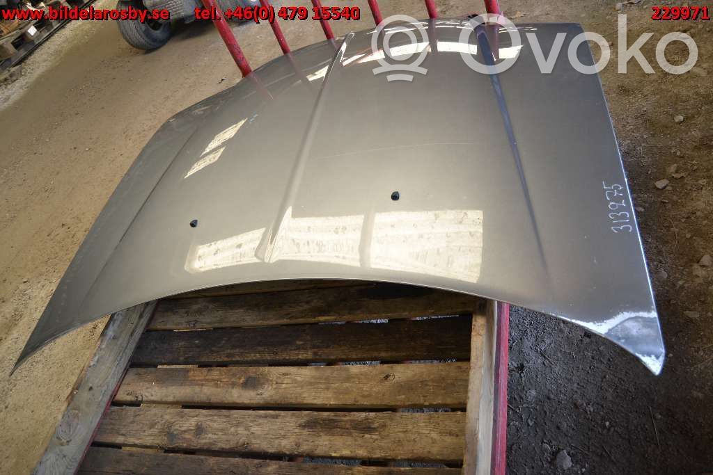 Dzinēja pārsegs (vāks)   11701657