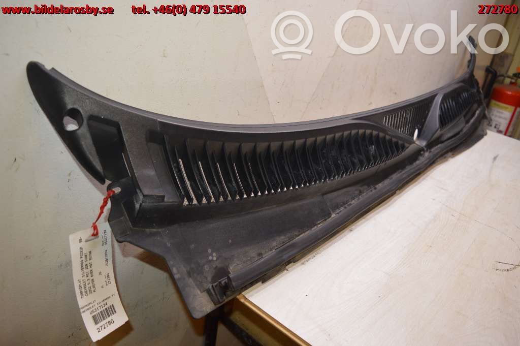 Chevrolet Silverado Pyyhinkoneiston lista 