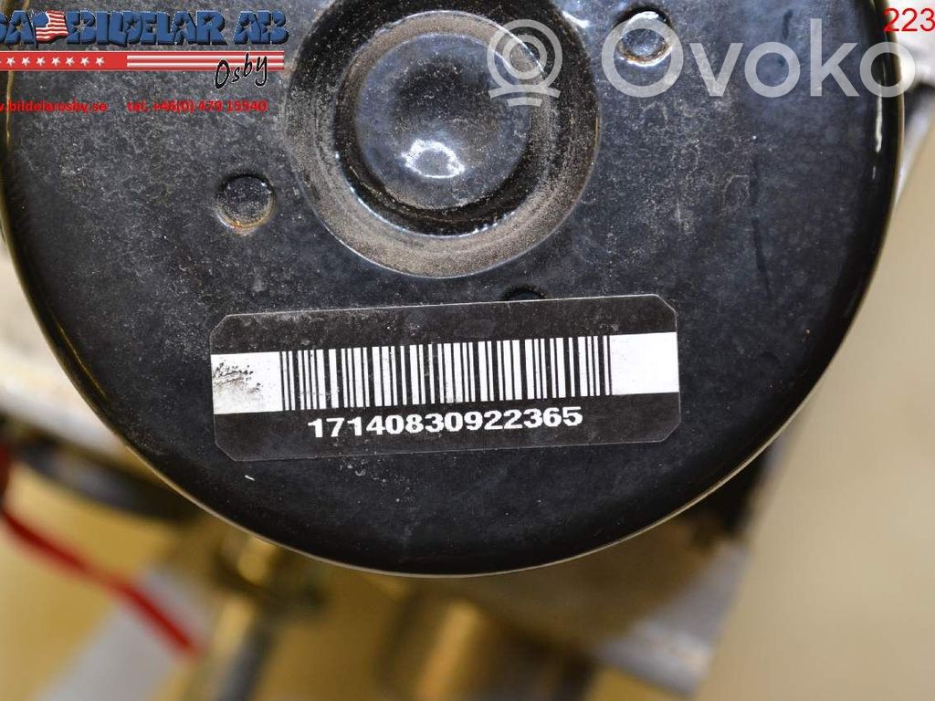 Dodge Nitro ABS Blokas 