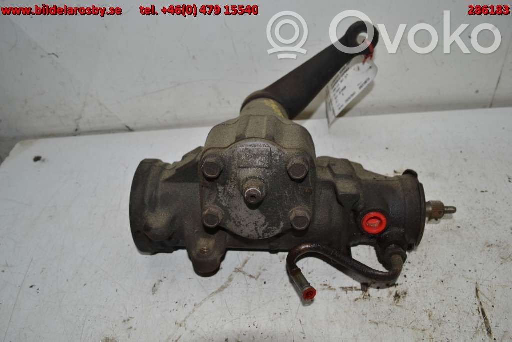 Chevrolet Caprice Steering rack 