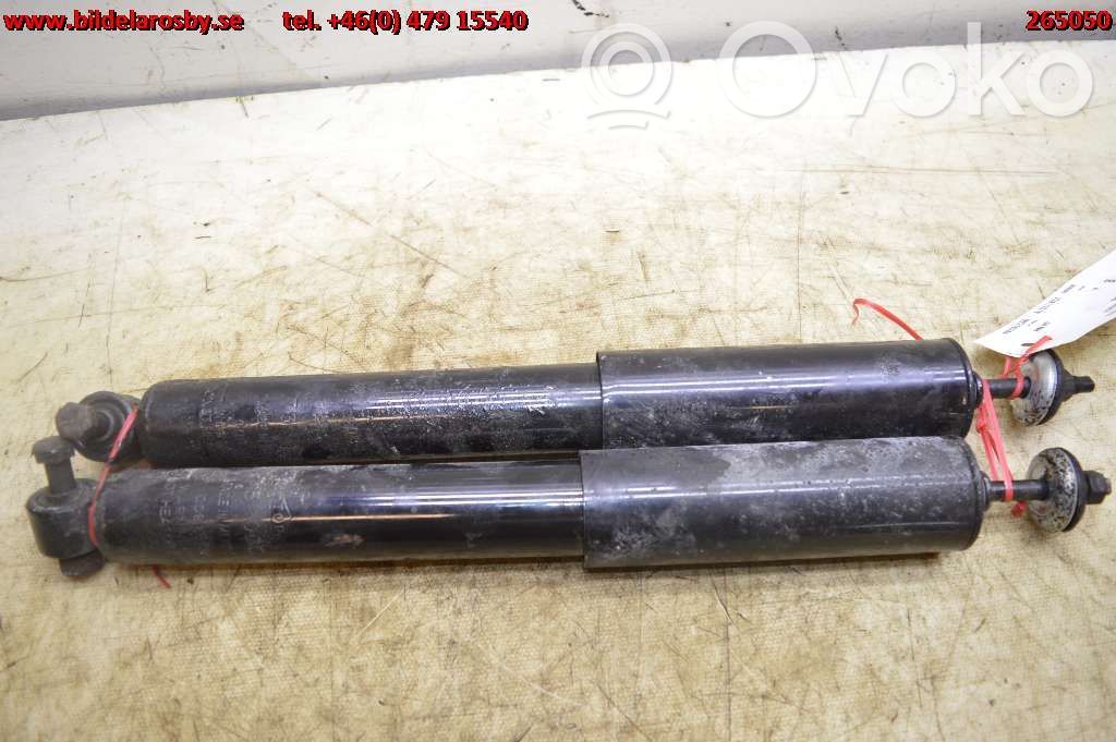 Stoßdämpfer vorne   739090