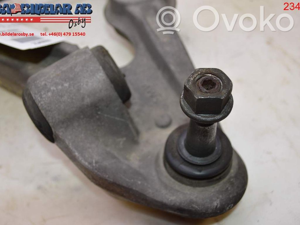 Brazo de suspensión trasero   51300569R