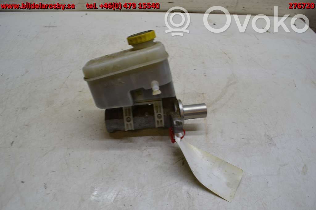 Dodge Nitro Master brake cylinder 