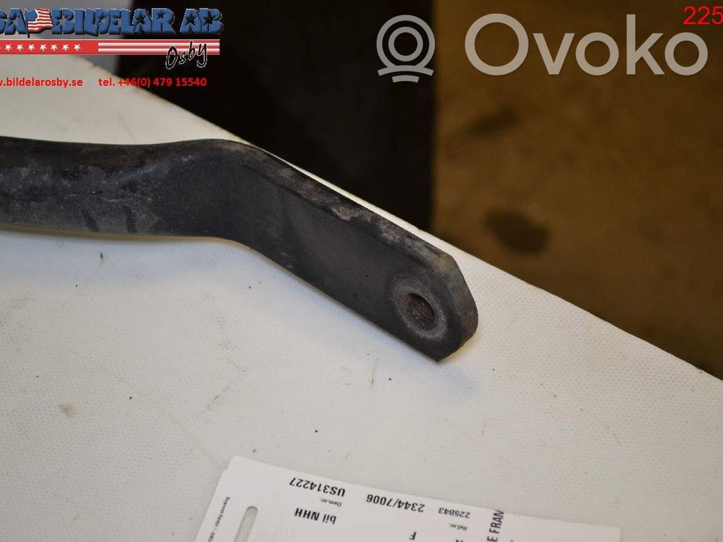 Ford Mustang V Stabilizators 