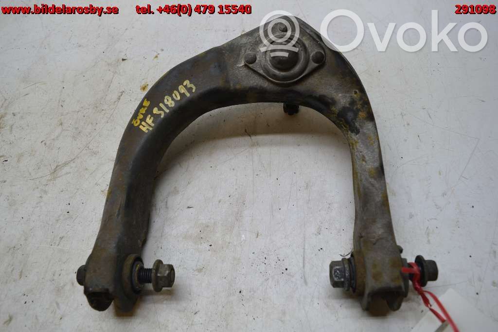 Chevrolet Camaro Front upper control arm/wishbone 