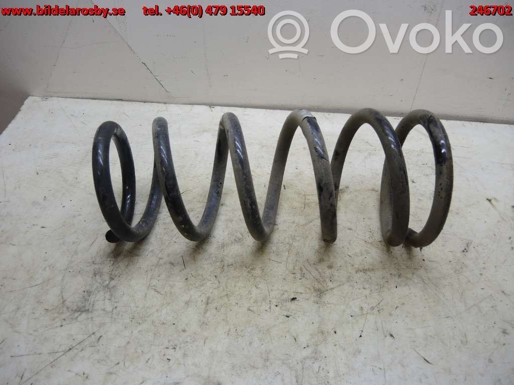 Dodge RAM Muelle espiral delantero 