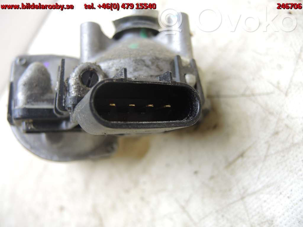 Dodge RAM Wiper motor 