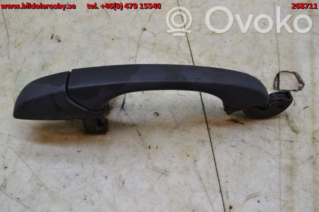 Chrysler Voyager Etuoven ulkokahva 