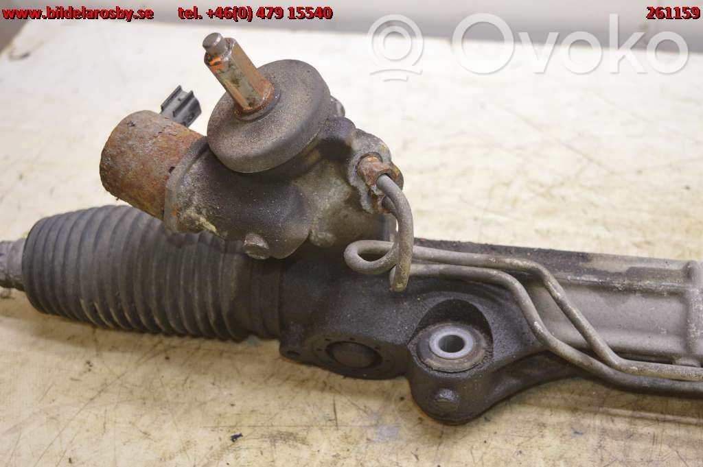 Steering rack   55102113,10368440