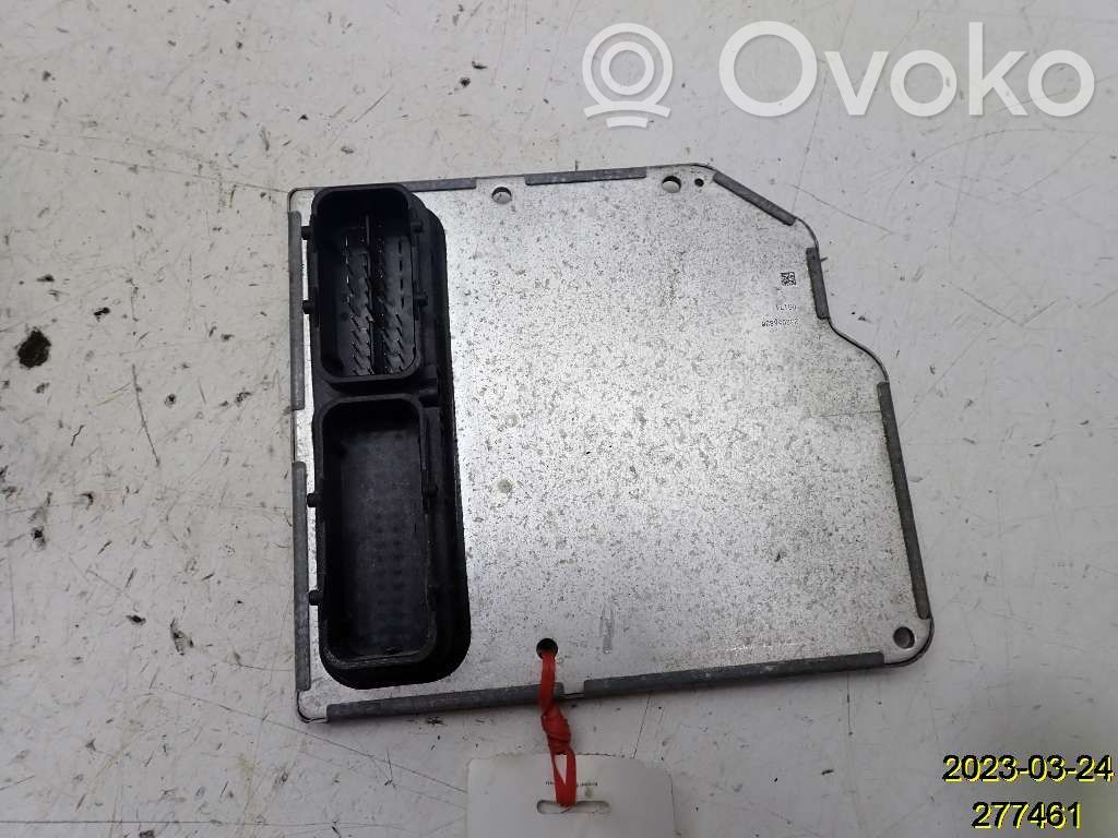 Cadillac CTS Unidad de control/módulo de la caja de cambios 