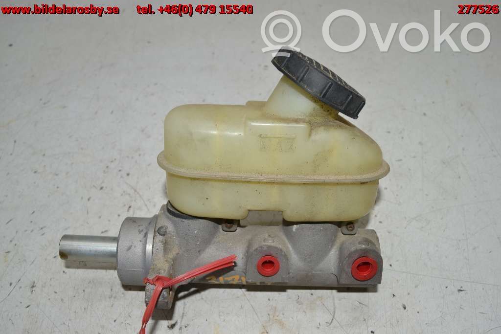 Dodge Viper Master brake cylinder 
