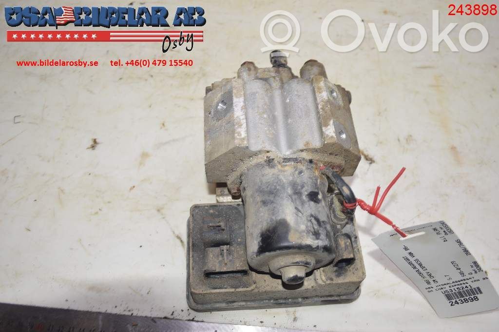 Chevrolet Express ABS Pump 