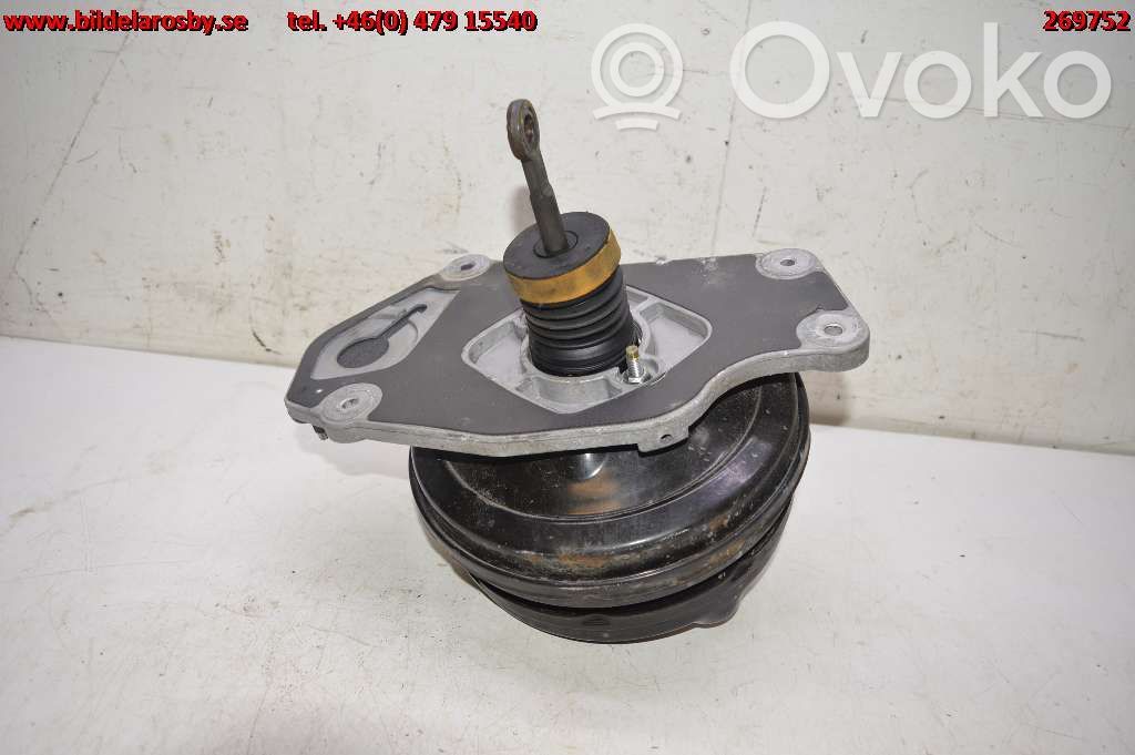 Jeep Cherokee Brake booster 
