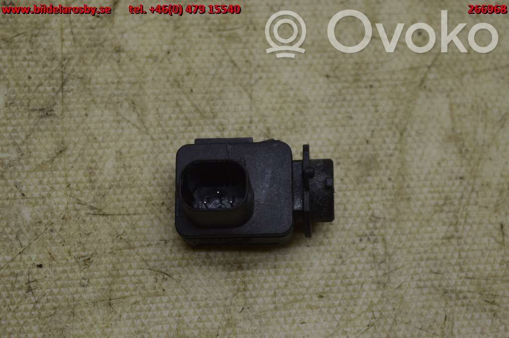 Chevrolet Cruze Other air conditioning (A/C) parts 