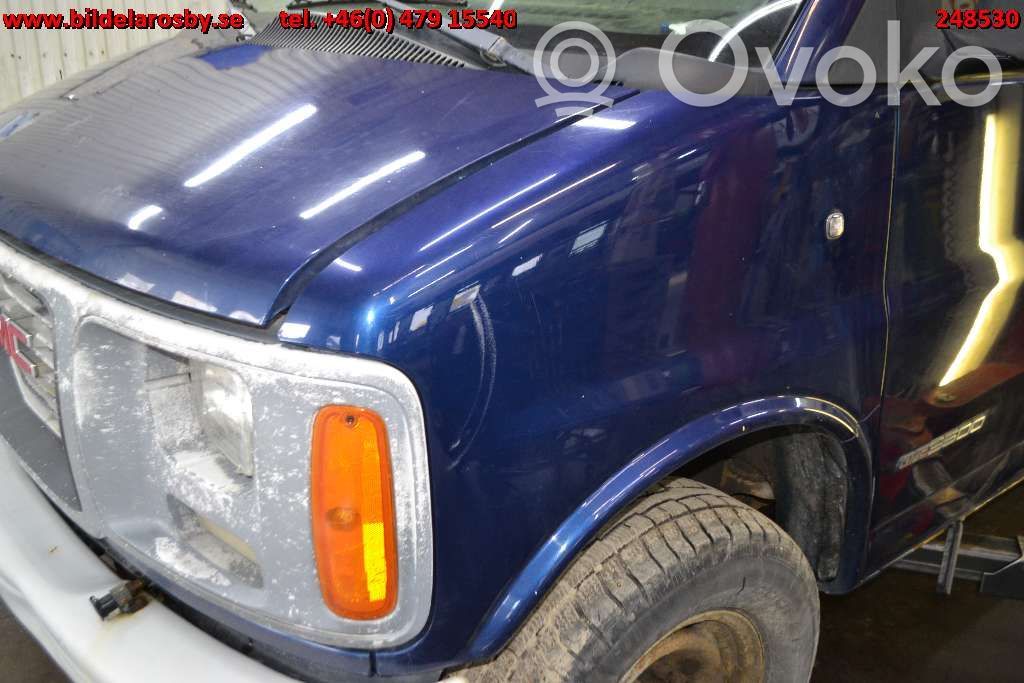 Chevrolet Express Sparnas 