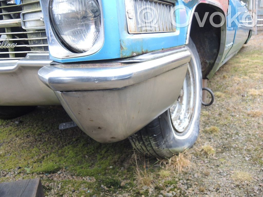 Front bumper   10500602