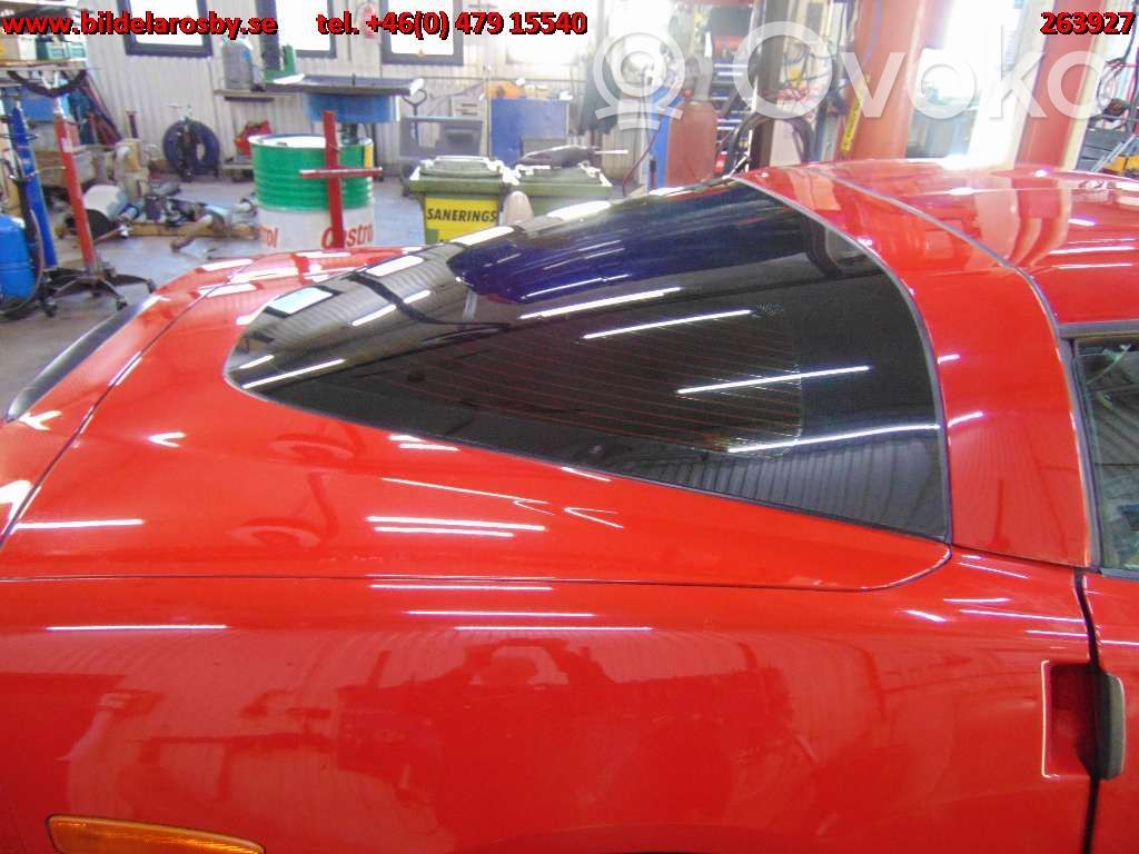 Tailgate/trunk/boot lid   17000661