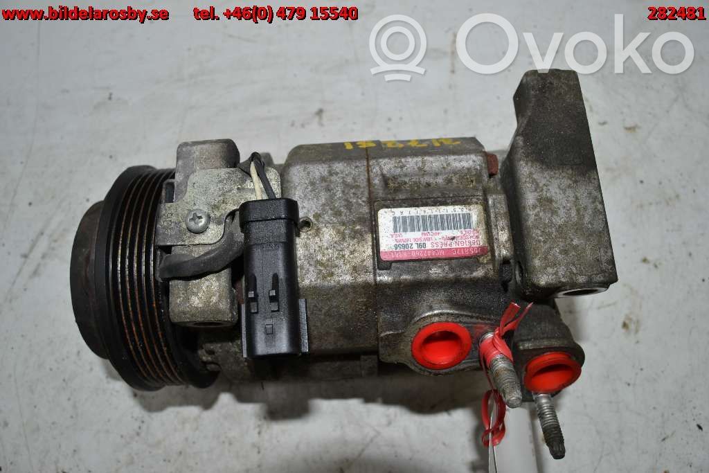 Air conditioning (A/C) compressor (pump)   68200227,55111417AC