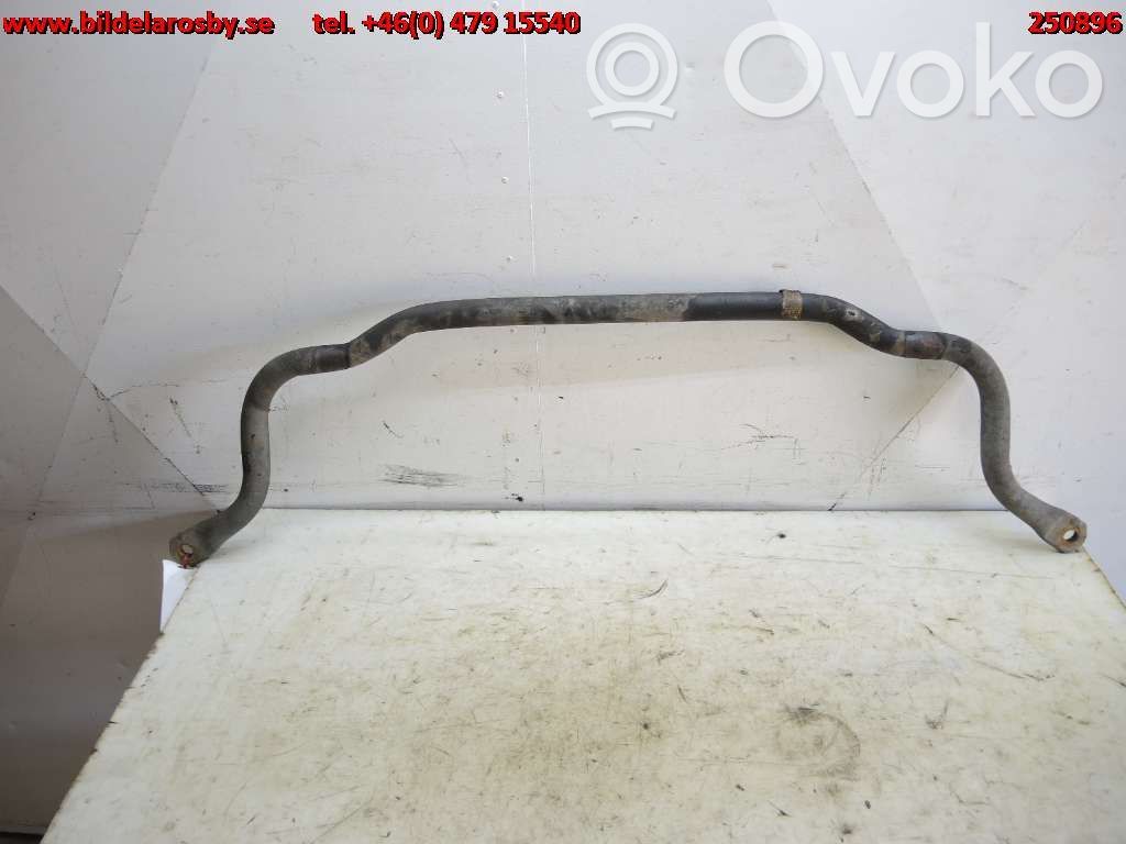 Chevrolet Avalanche Stabilizators 