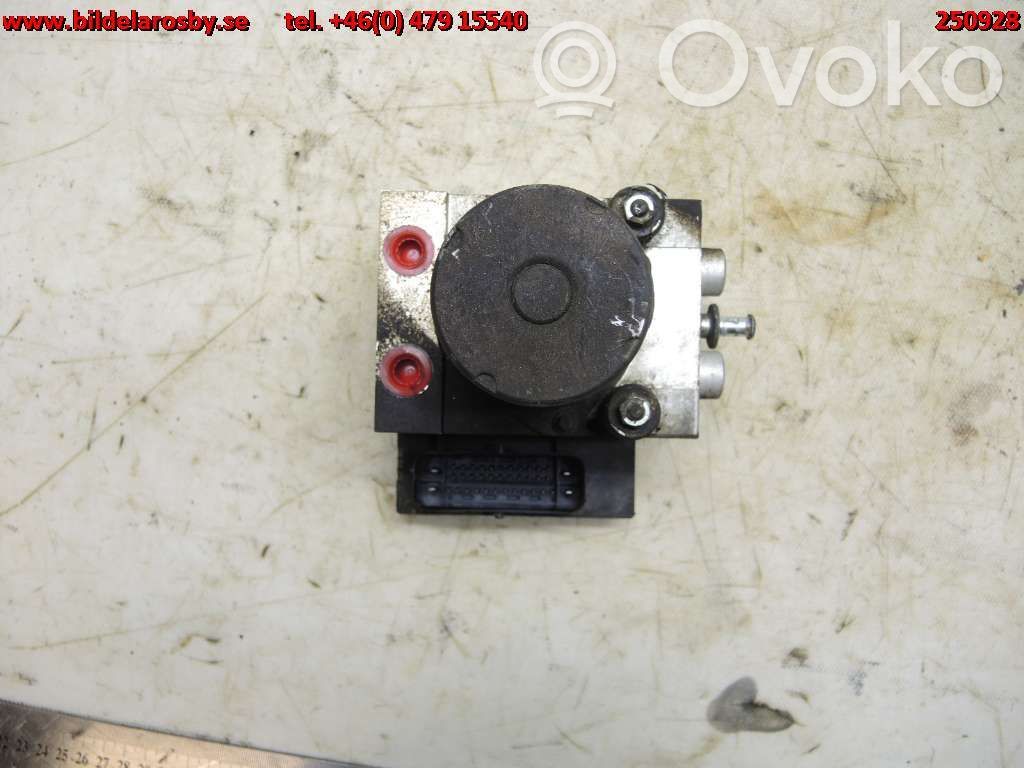 Chevrolet Avalanche ABS Pump 