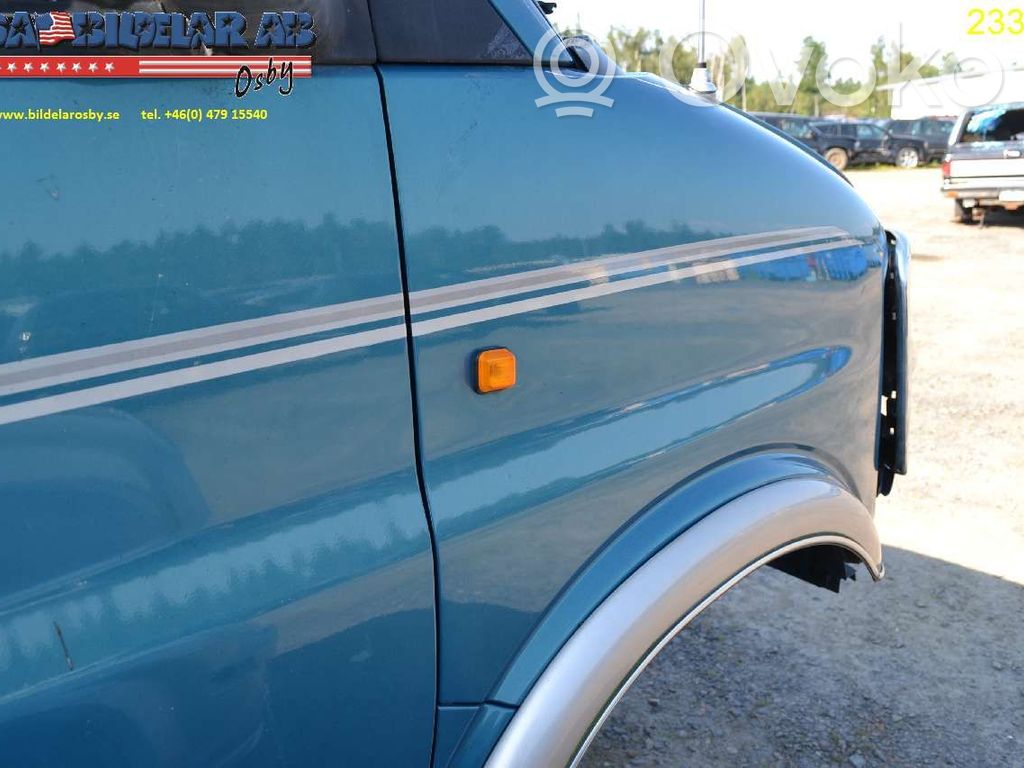 Chevrolet Express Fender 