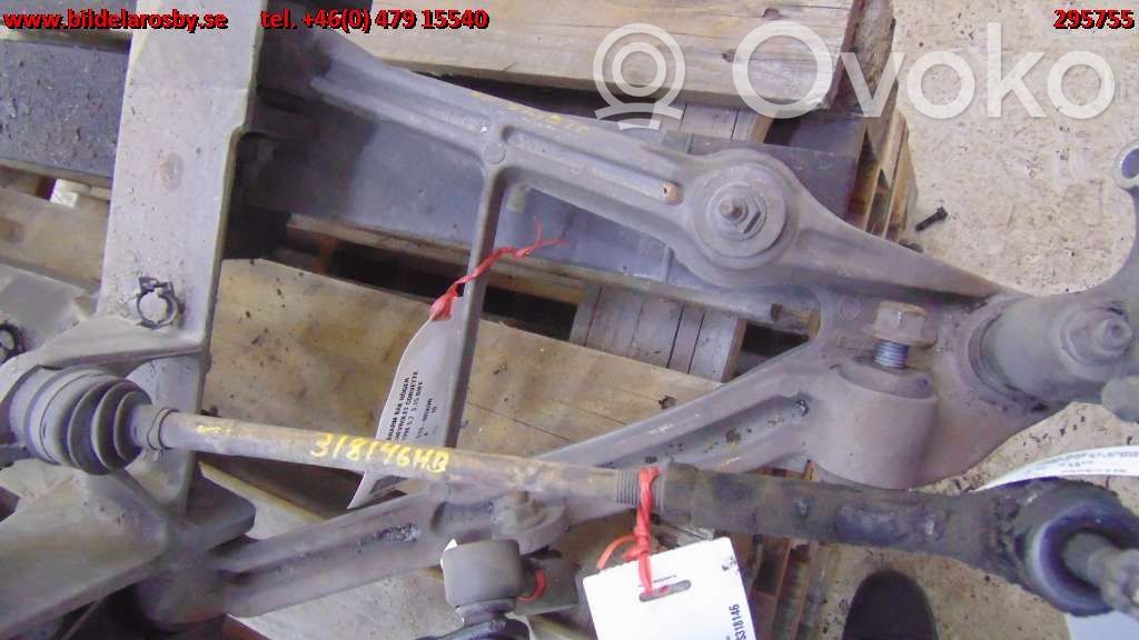 Rear control arm   51300569R,0233636