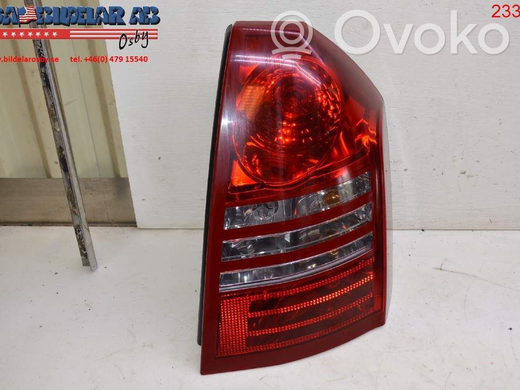Chrysler 300 - 300C Takavalot 