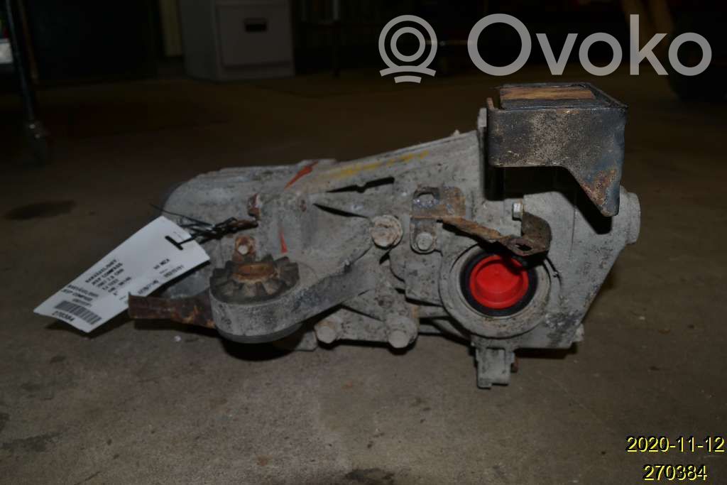 Rear differential   44000146,3501A115