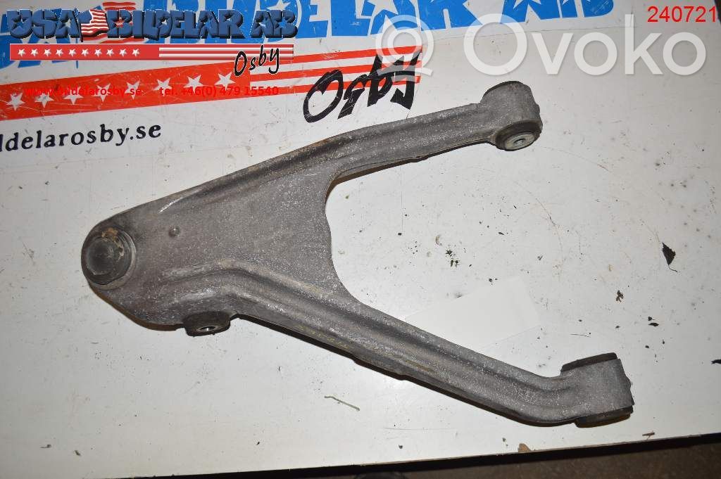 Querlenker hinten   51300332R