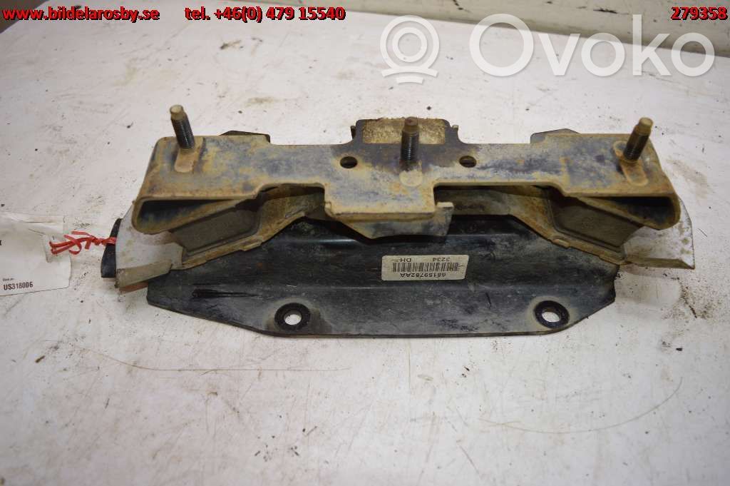 Gearbox mount   68159782AA