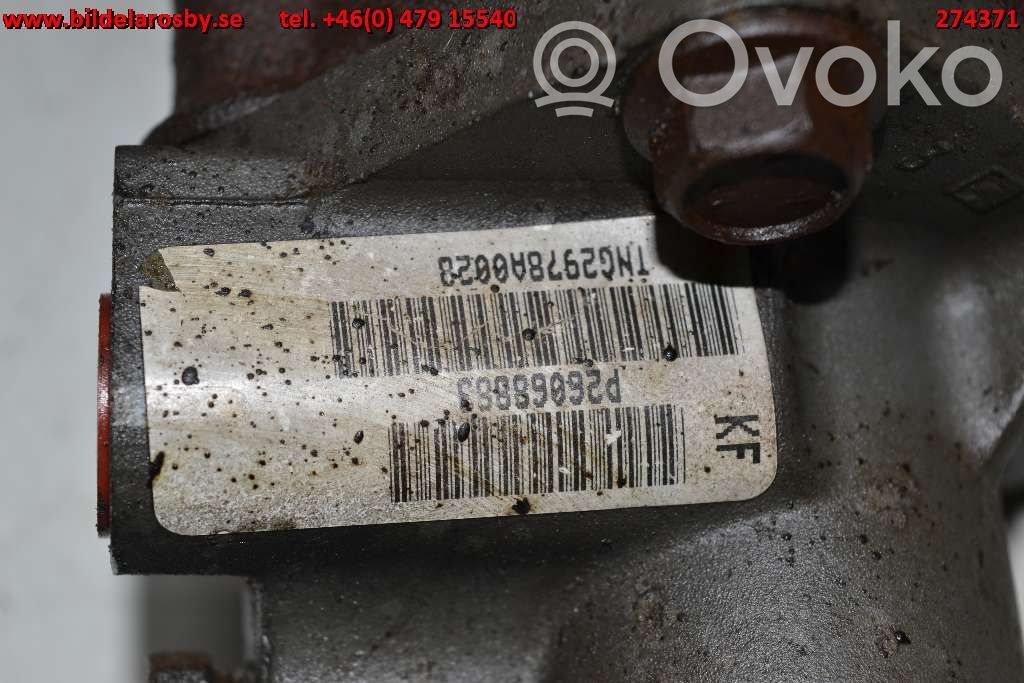 Przekładnia kierownicza / Maglownica   19330485,55102181,26080929