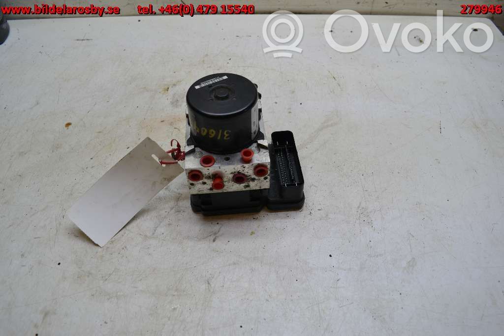 Dodge Nitro Блок ABS 