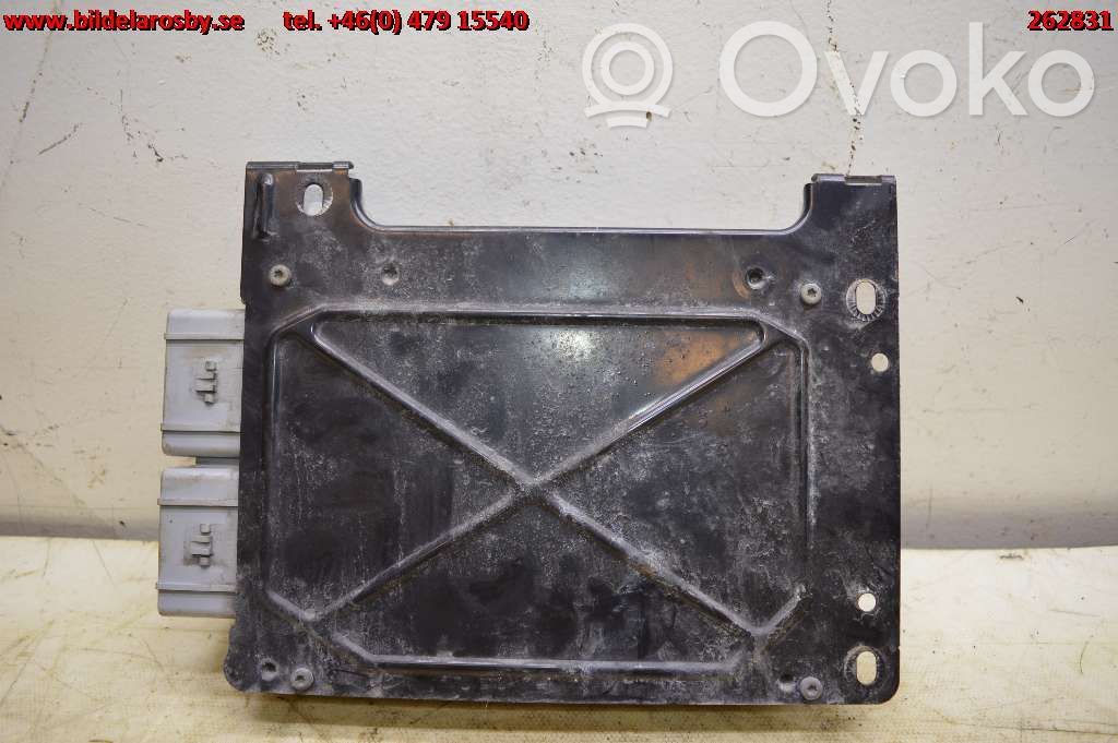 Chrysler PT Cruiser Injection control unit/module 