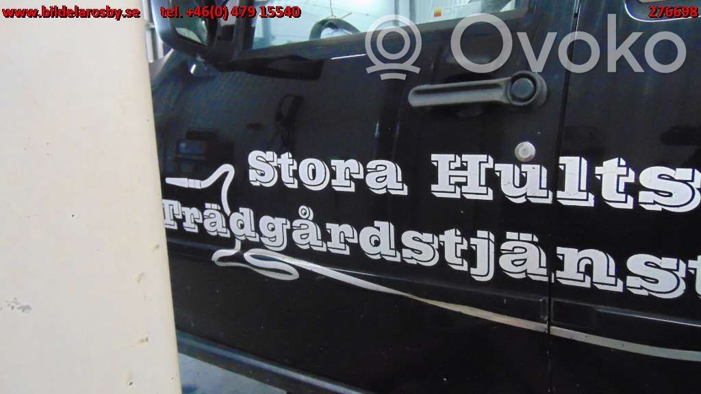 Drzwi przednie   12000769L