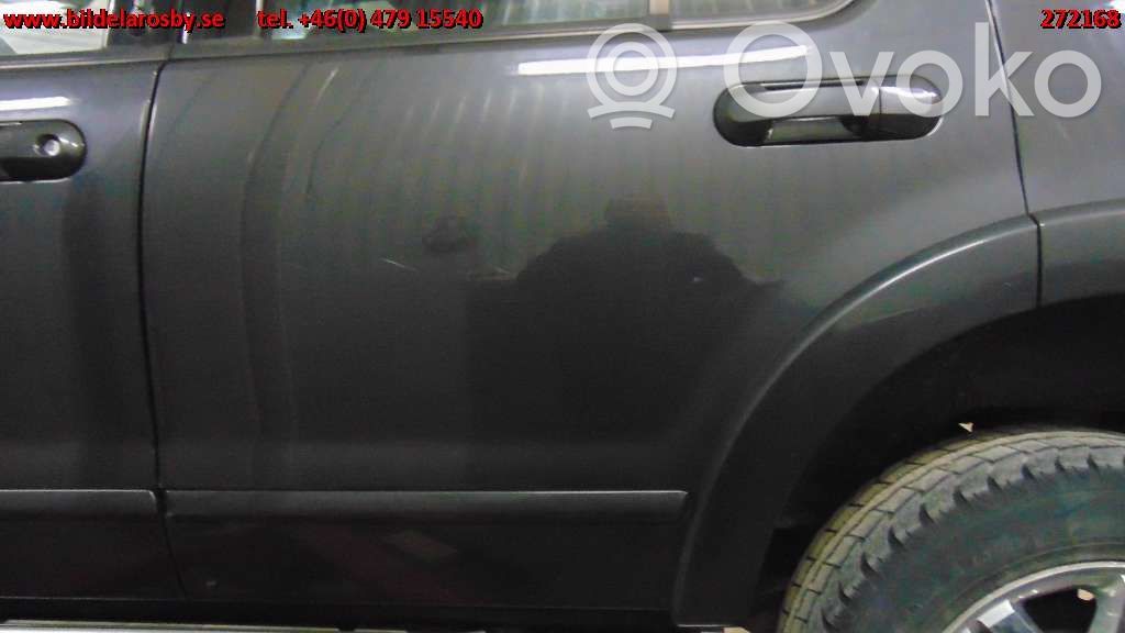 Rear door   13001037BL