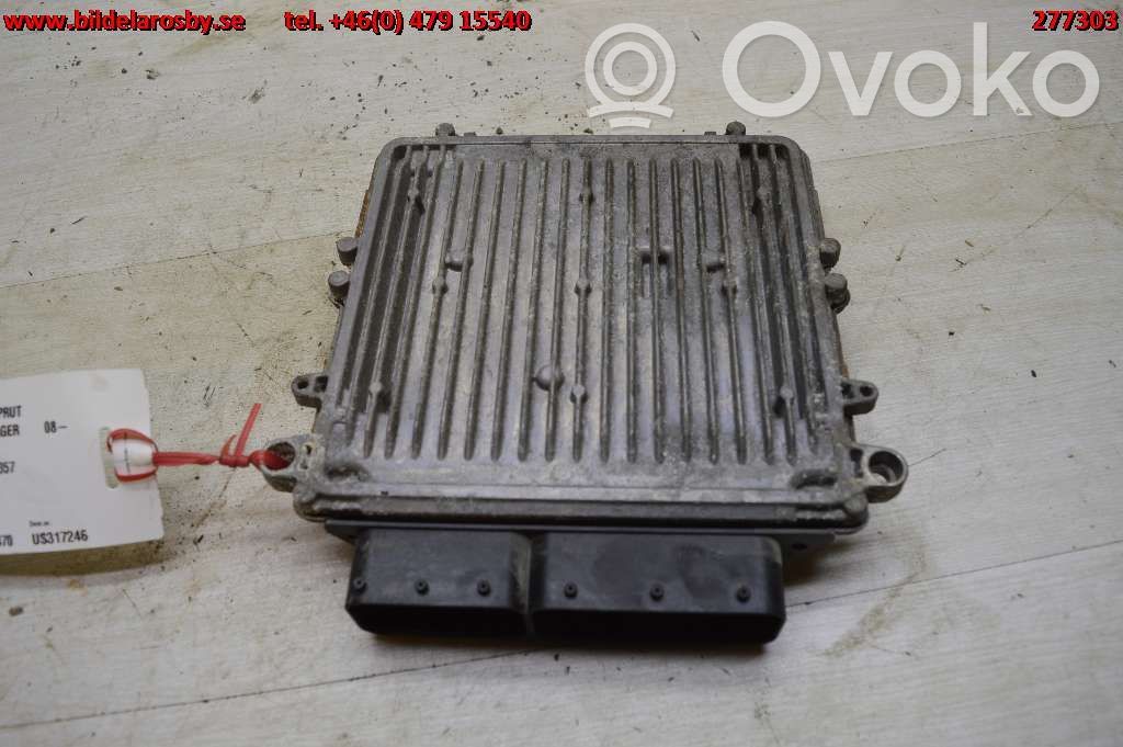 Chrysler Voyager Injection control unit/module 