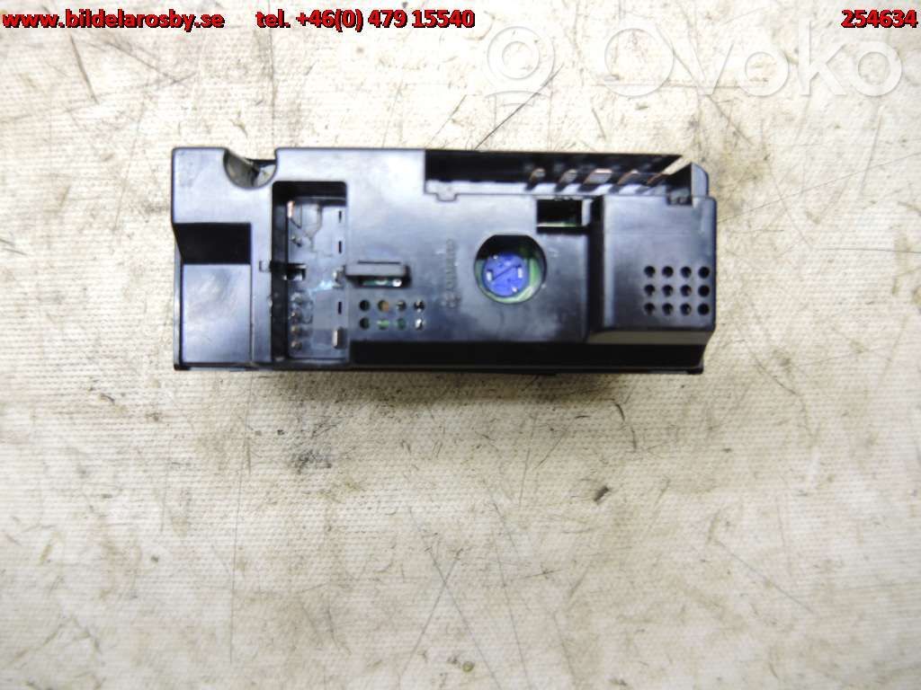 Interruptor del elevalunas eléctrico