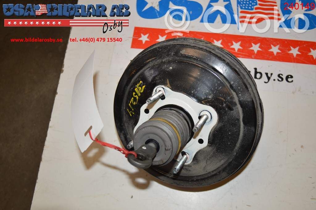 Chrysler Voyager Servo-frein 