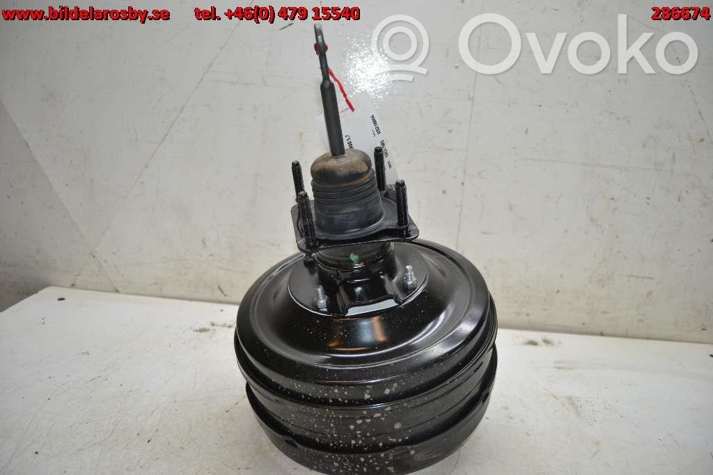 Dodge RAM Servo-frein 