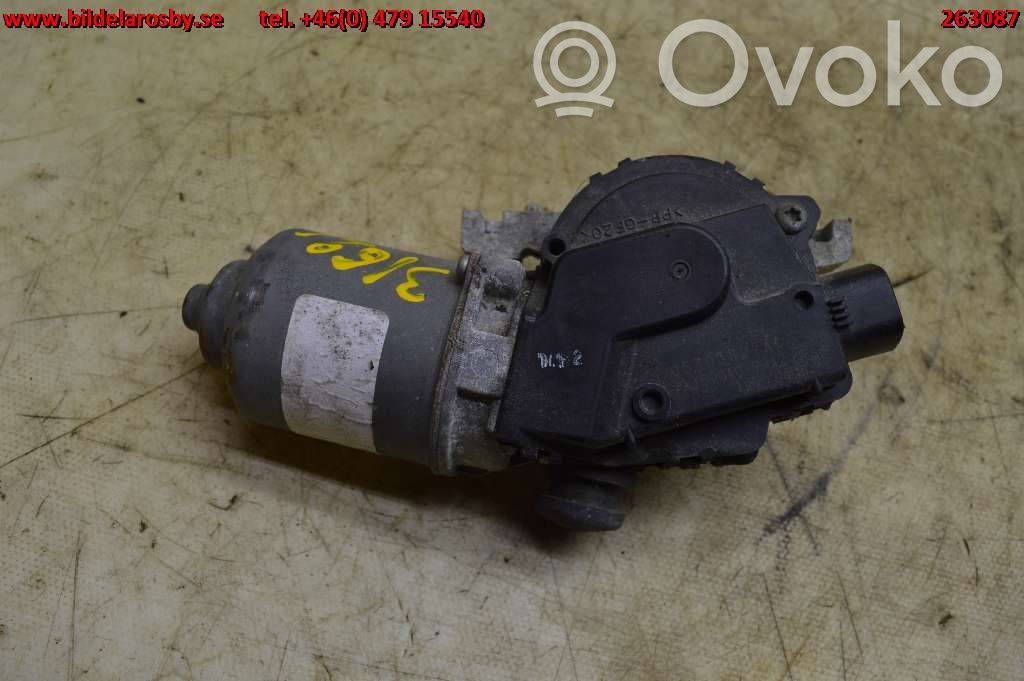 Wiper motor   62000120,05303827AC