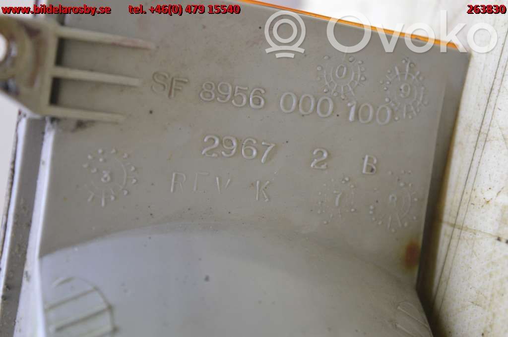 Front indicator light   11600451R,8956000100