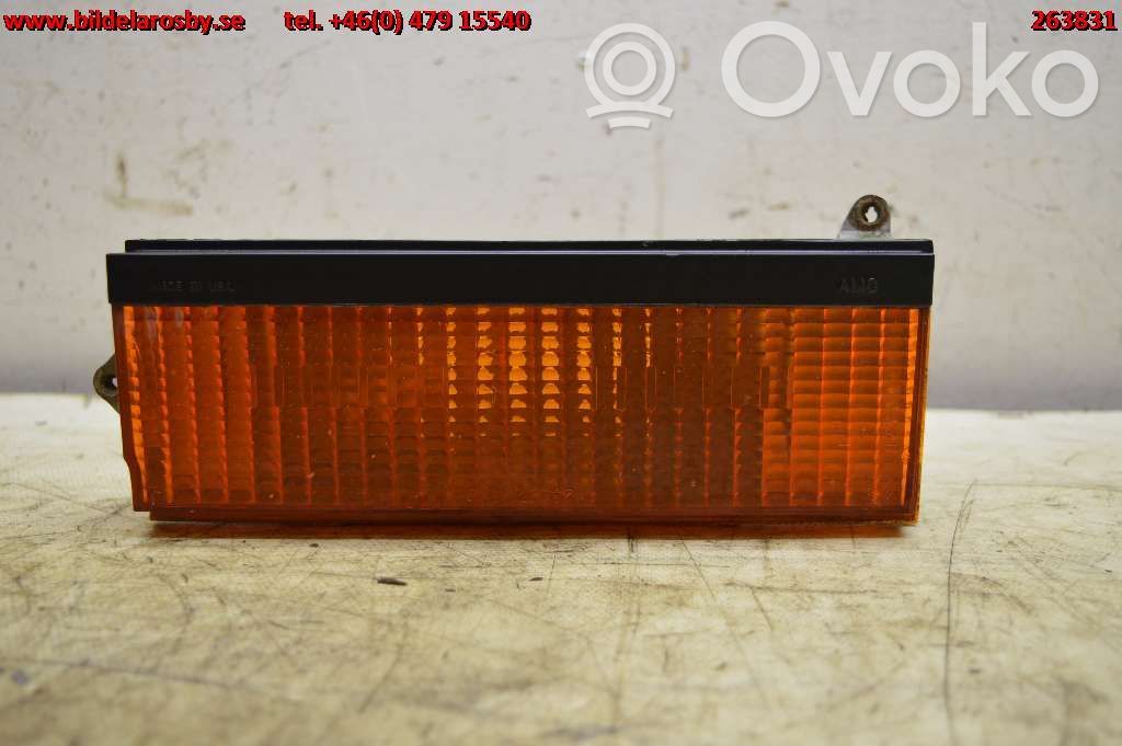 Front indicator light   11600451L,8956000101
