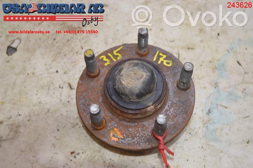Ford Mustang IV Achsschenkel vorne 