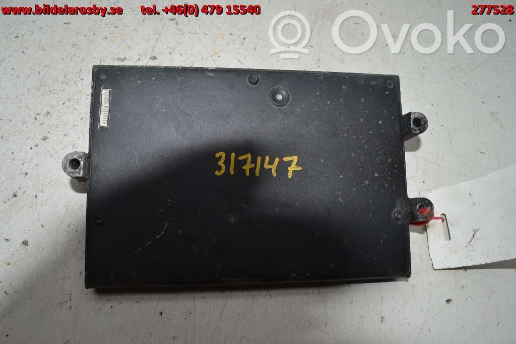 Injection control unit/module   59004426,4848703AB