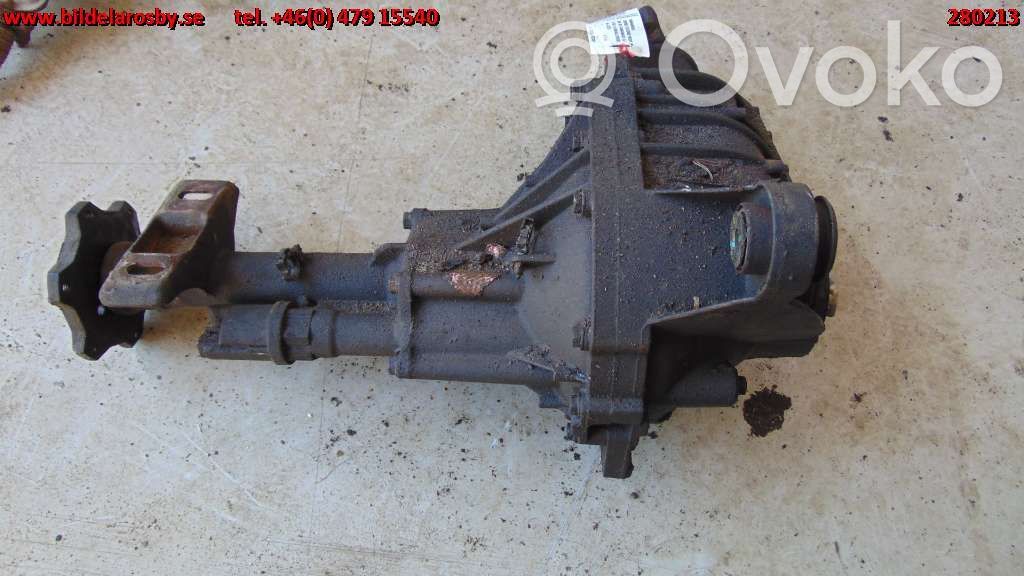 Priekinis reduktorius   44001337A